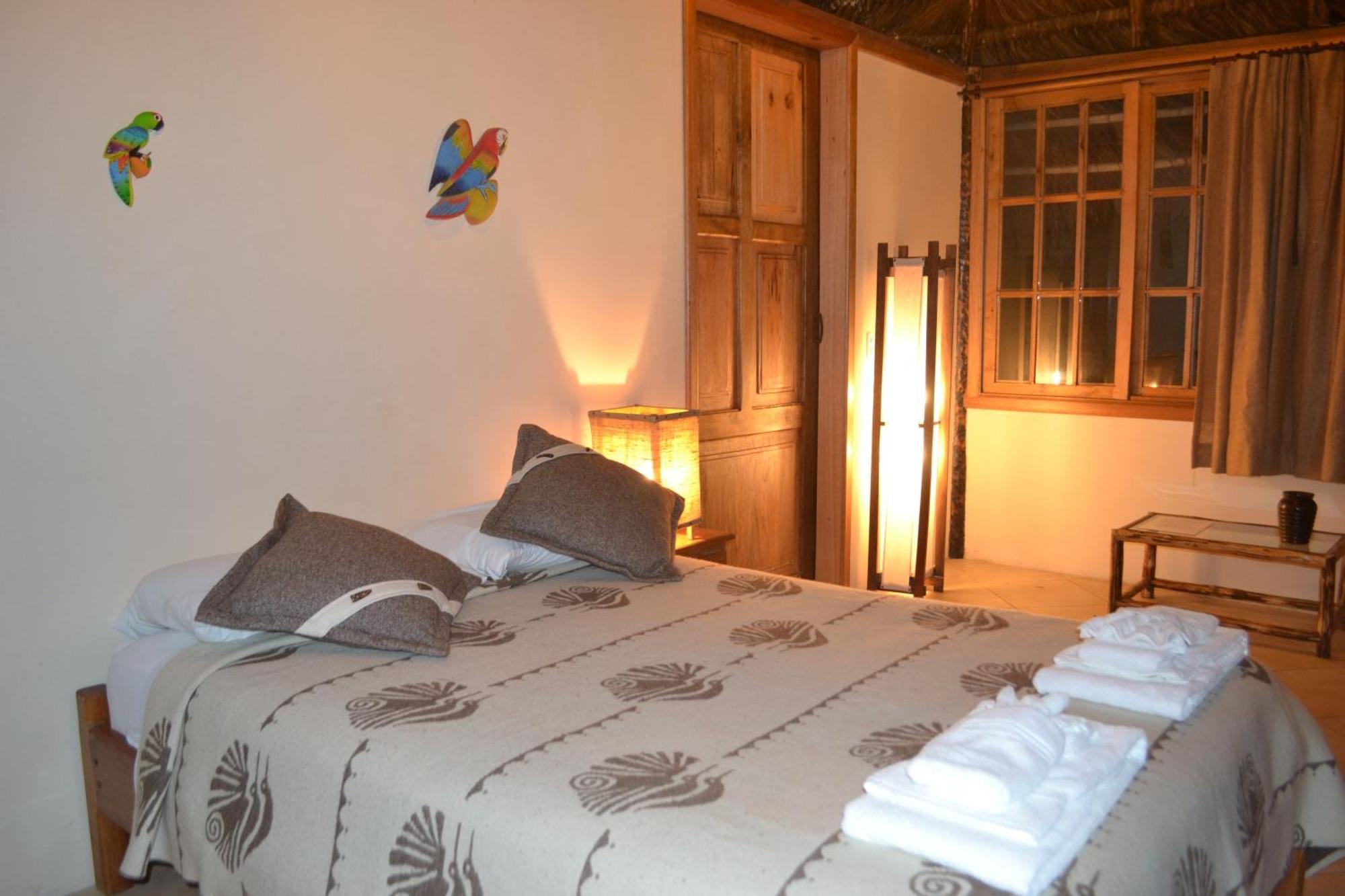 Huasquila Amazon Lodge Cotundo Cameră foto