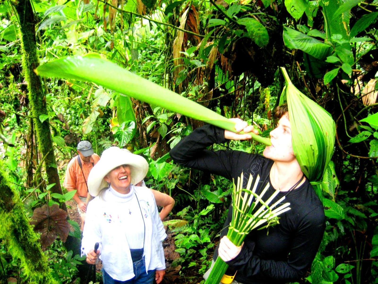 Huasquila Amazon Lodge Cotundo Cameră foto