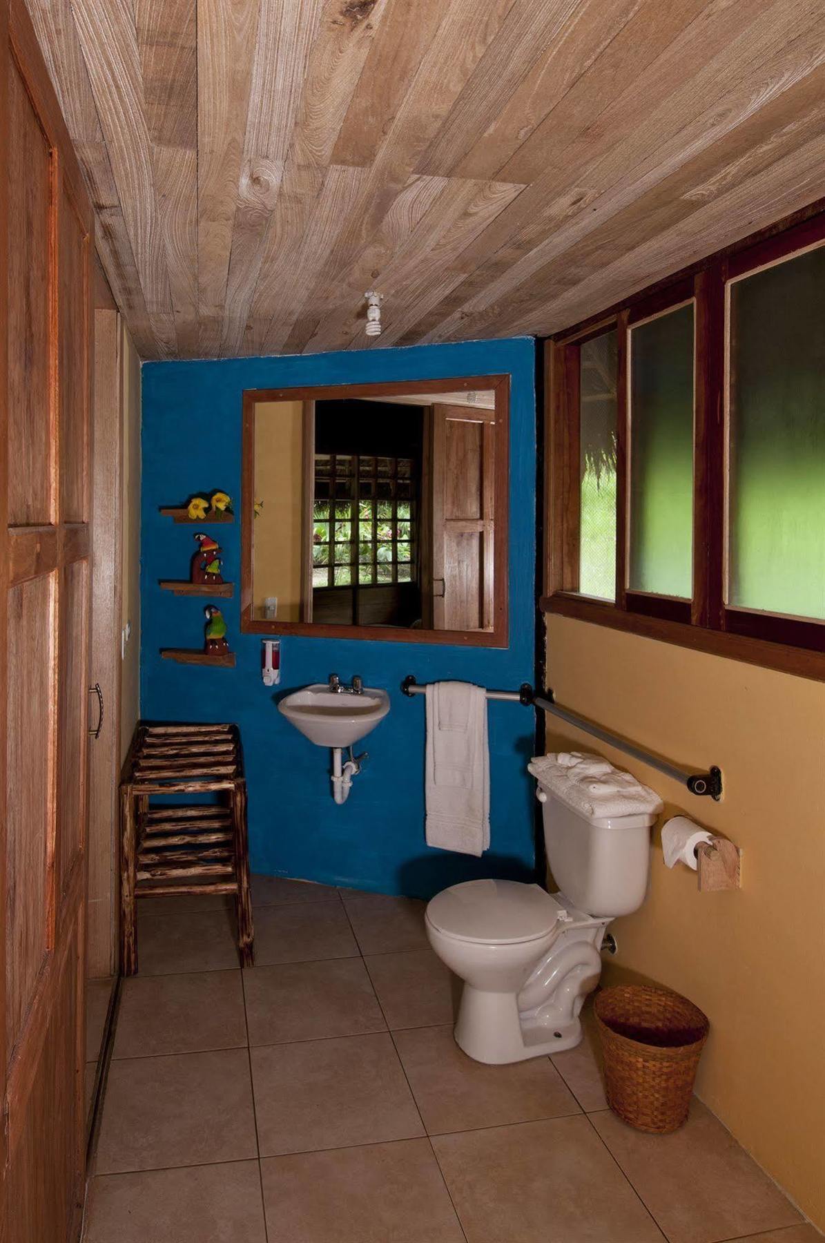 Huasquila Amazon Lodge Cotundo Exterior foto